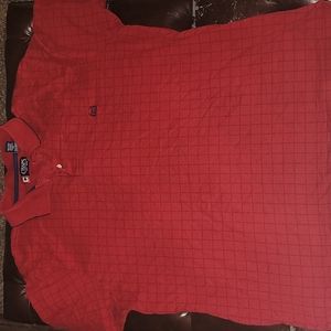 Chaps polo